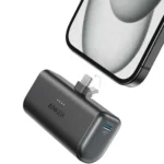 پاوربانک و شارژر همراه انکر مدل ANKER A1653H11 5000mAh 22.5
