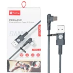 کابل شارژ پرووان PROONE PCC405M MICRO مشکی