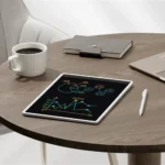 کاغذ دیجیتال 13.5 اینچ شیائومی مدل Xiaomi MI MJXHBO2WC 5color