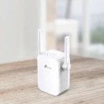توسعه دهنده شبکه وایرلس تی پی لینک مدل TP-LINK WA855RE