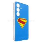 قاب سامسونگ مدل NEEDED Samsung S24FE سوپرمن