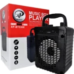 0اسپیکربلوتوث ایکس پی BT530 XP