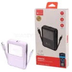 پاوربانک پرووان مدل PROONE PPB5116 10000mAh بنفش