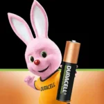 باطری قلمی آلکالاین دوراسل چهار کارتی DURACELL 15KATA
