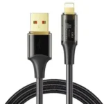 کابل مکدودو مدل Mcdodo CA208 IPHONE گارانتی متین