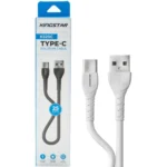 کابل پاوربانک کینگ استار KingStar K520C TYPE-C