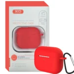 کیف ایرپاد AirPods3قرمزXO.K15
