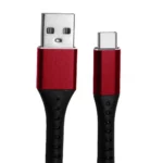 کابل گرند مدل GRAND TYPE-C GK-04N قرمز