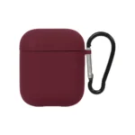 کیس ایرپاد 1/2 SILICON زرشکی