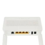 مودم فیبر نوری زولتریکس مدل ZOLTRIX FIBER EG8145V5