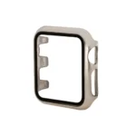 محافظ Apple Watch نقره ای 42mm براق