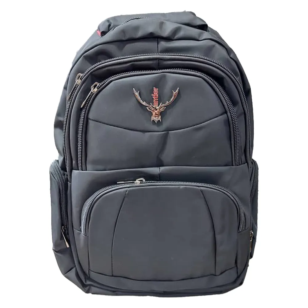 9452ba77b82bb12e6226b4f82221a78166f61ae0c4d44a057f8c21de0eec6693.webp کیف کوله لپ تاپ BB53 مشکی ANTLER