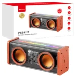 اسپیکر پرتابل پرووان PSB4117 نارنجی PROONE