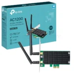 کارت شبکه تی پی لینک مدل TP-LINK ArcherT4E
