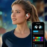 ایرپاد انکر مدل ANKER Soundcore A3876H21 V20i سفید