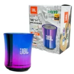 اسپیکر پرتابل جی بی ال مدل JBL Mini M5 Pro بنفش