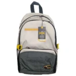 کوله لپ تاپ کرم /سبز Camel