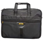 کیف لپ تاپ دستی 15.6″مشکی LB29