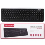 کیبوردوایرلس تسکو TKW-7001