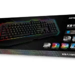 کیبوردگیمینگ KingStar.KB172G