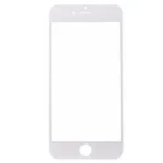 گلس IPHONE 6 Plus FULL سفید 5D
