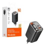 شارژر مکدودو مدل Mcdodo CH-410 67W همراه کابل گارانتی متین