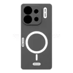 قاب ردمی مدل Xiaomi Redmi NOTE 14 S مشکی