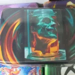 کیف طرح PS5 FAT JOKER