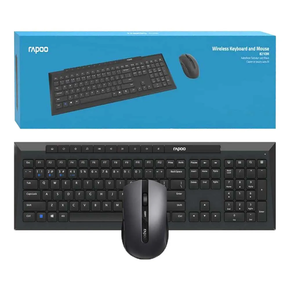 95dca5cd1236f7359908fe11f06efd1f84ffa096525e8882f03d05507ac6d7f3.webp کیبورد و ماوس بیسیم رپو RAPOO 8210M