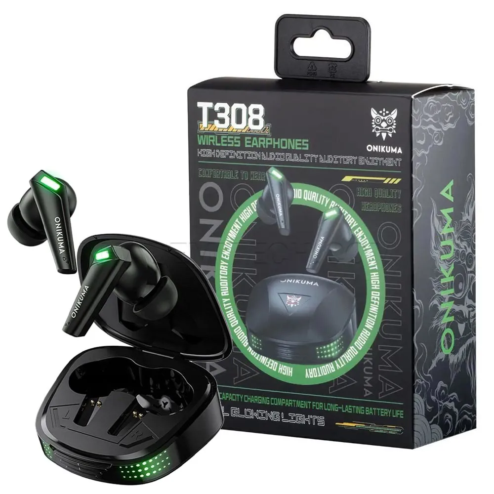 95efeaa9fd7fb796a96053de1b0b59a6d41d3708a5919da9a07d6ad01191c0e1.webp ایرپاد گیمینگ اونیکوما مدل ONIKUMA T308 مشکی