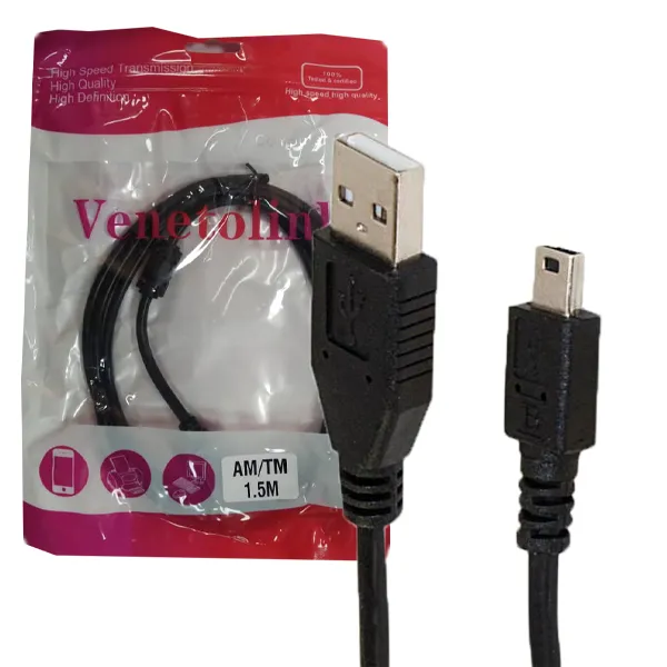 95fd3f4e9a50076657d7a072a611cc86824fee55b002d7ef54895cf1285cf5da.webp کابل دوربین V-LINK.5PIN..1.5M