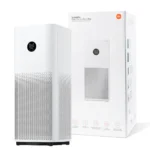 دستگاه تصفیه کننده هوا شیائومی مدل XIAOMI Air Purifier 4 Pro