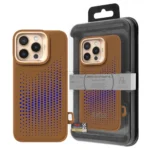 قاب اپل کاجسا مدل KAJSA Circle IPHONE 16 دیزرت