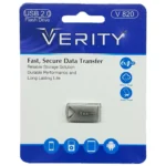 فلش وریتی مدل 820 VERITY 64G