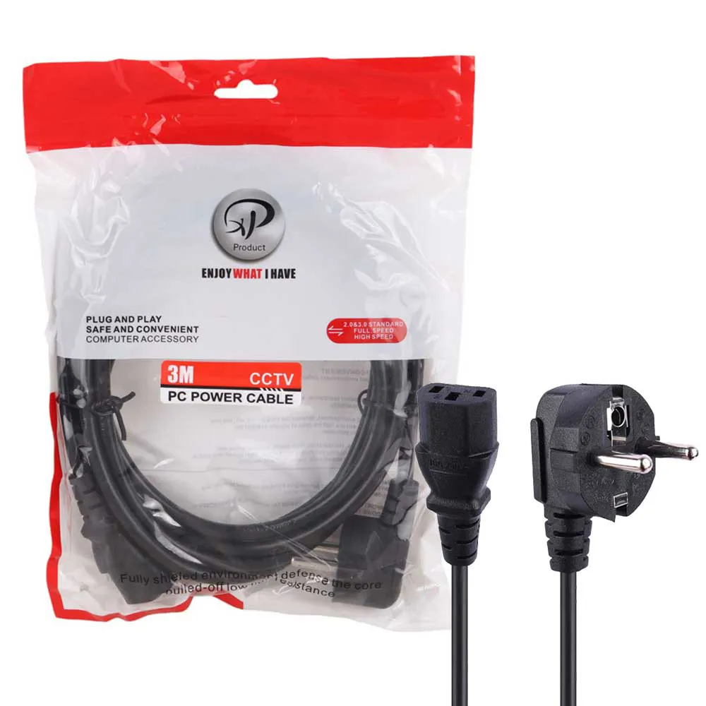 9637e1dc63907a79dec3bce579a0c26d27398239c92c9e8cde2183c0cb63065f.webp کابل برق پاور ایکس پی مدل XP 3M پک مشمایی