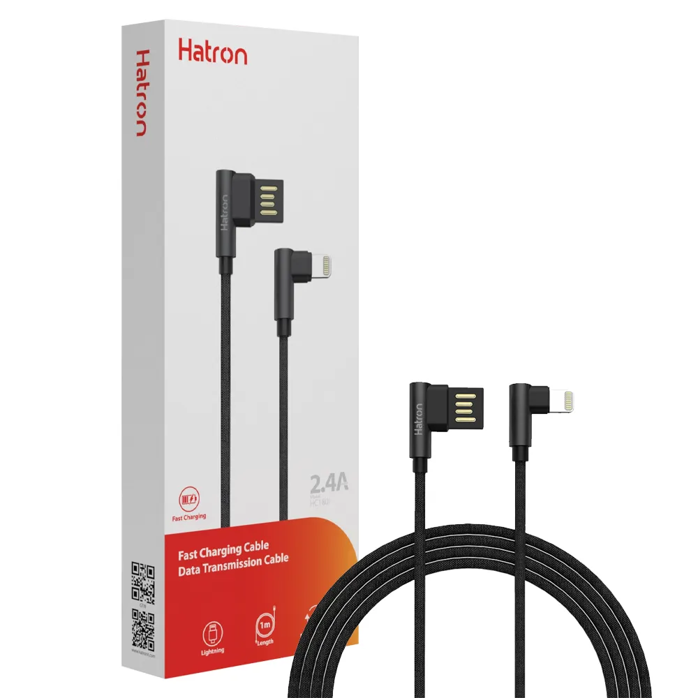 96421261b92492d8225cbf7bc975faf1fe508e88049ca0d3c719b0d2c4b56562.webp کابل هترون Hatron HC180I IPHONE