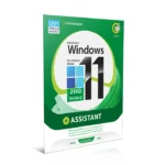 گردو ویندوز 11 اسیستنت 73T WINDOWS+Assistant 2022 21H2