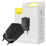 کلگی شارژر بیسوس BASEUS 30W CCGN010101