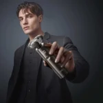 ماشین اصلاح 3 کاره هوکو مدل HOCO HP36