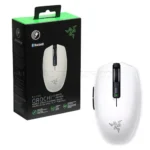 ماوس بی سیم گیمینگ ریزر مدل RAZER OROCHI V2 سفید