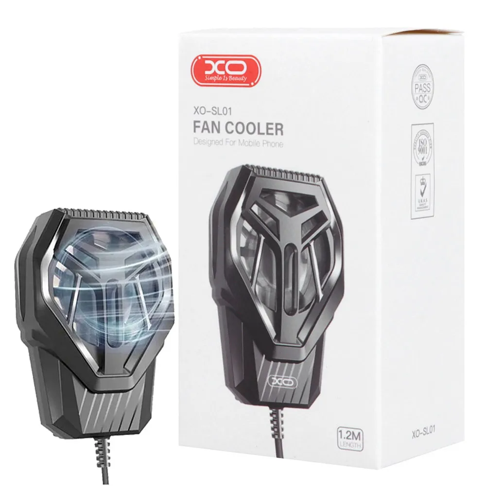 96b6098ff39ad21b94f142dd39d3fb3700161393c601d07cc12062db182b8822.webp فن خنک کننده موبایل ایکس او مدل XO SL01
