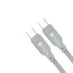 کابل تایپ سی پرووان مدل PROONE PCC141 PD طوسی