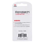 باطری سکه ای پاناتک مدل PANATECH CR1616 تک کارتی