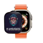 گلس ساعت 49″مانکی Apple Watch