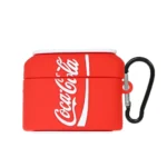 کیس ایرپاد پرو طرح COCACOLA