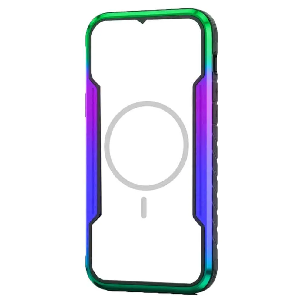 9753b8b8fcab385ee27bbf570a9376363cc44a6a4565faf9f772a97c9e449a0c.webp قاب اپل IPHONE 14 Pro JOWAY Magsafe شفاف چندرنگ