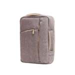 کیف لپ تاپ سه کاره KBP1210 طوسی