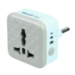 تبدیل سه به دو هادرون مدل Hadron P103 آبی