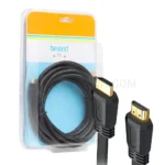 کابل HDMI بیاند مدل BEYOND BA-711 5M