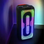 اسپیکر چمدانی هویت مدل HAVIT SQ119BT